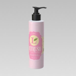 Hogar cleanser concentrate