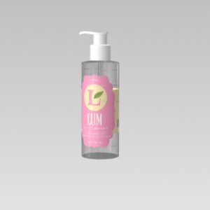 Hogar "lum" crema humectante