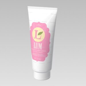 Hogar "lum" crema humectante