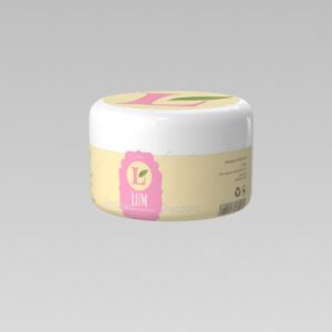 Hogar "lum" crema humectante
