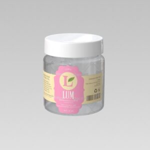 Hogar "lum" crema humectante
