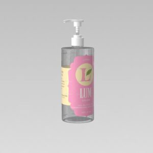 Hogar "lum" crema humectante