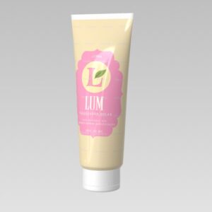 Hogar "lum" crema humectante